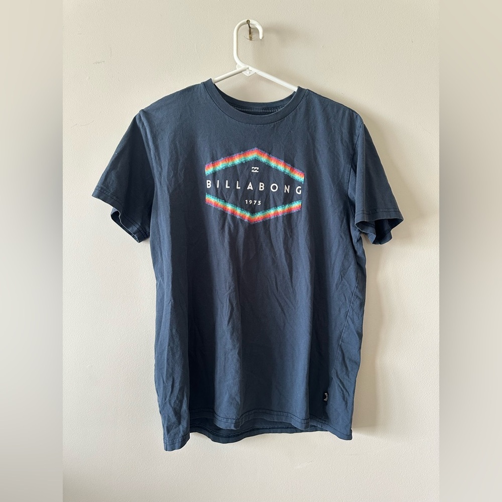 Boys Billabong shirt yxl